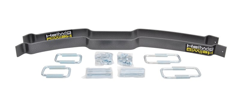 1966-1996 Bronco EZ Level 990 Helper Spring - Up To 2000lbs | Dirty Garage