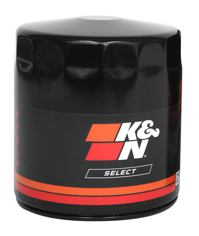 2019-2023 Genesis G70 2.0L L4/2021-2023 Elantra Hybrid 1.6L L4 Spin-On Oil Filter | Dirty Garage