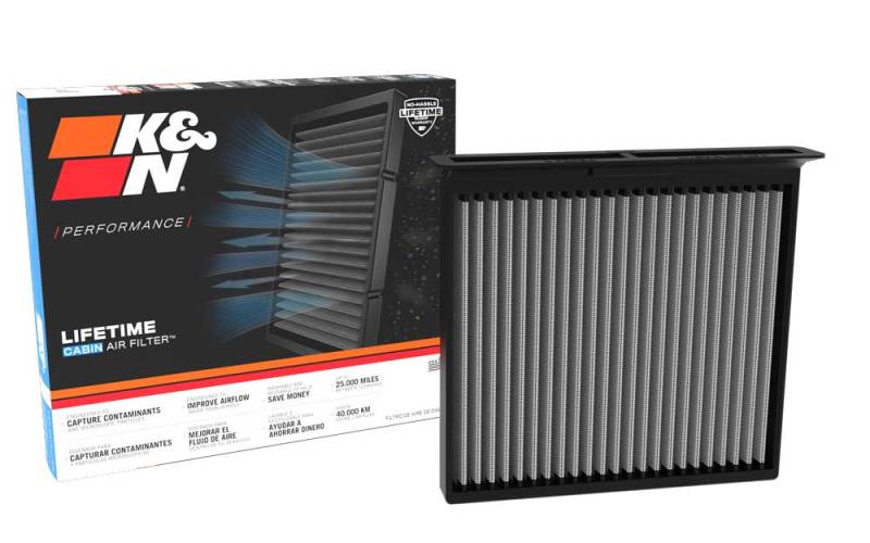 2019-2023 Forester Cabin Air Filter - View 3 | Dirty Garage