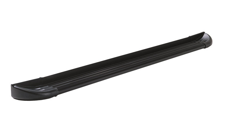 Universal 80" TrailRunner Extruded Multi-Fit Running Boards - Pair | Dirty Garage