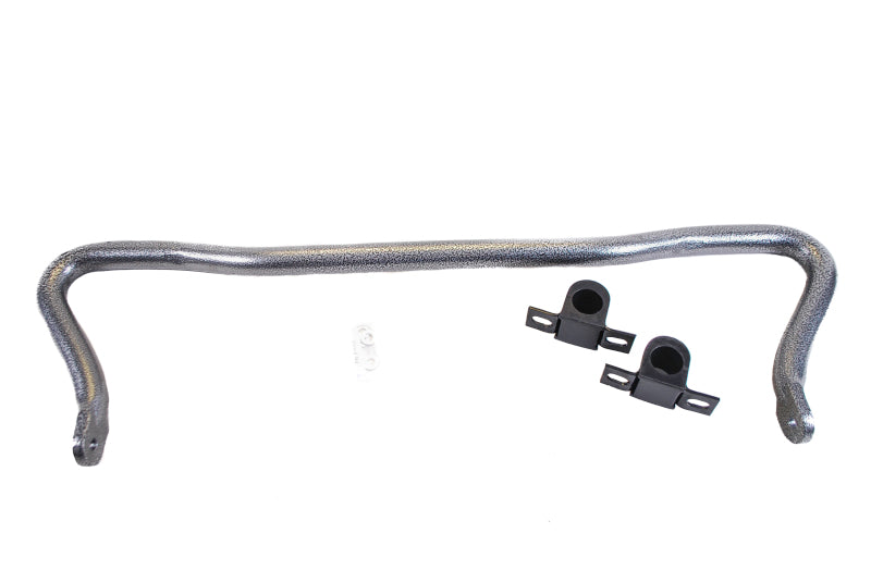 1999-2004 Superduty Solid Heat Treated Chromoly 1-1/2in Front Sway Bar | Dirty Garage