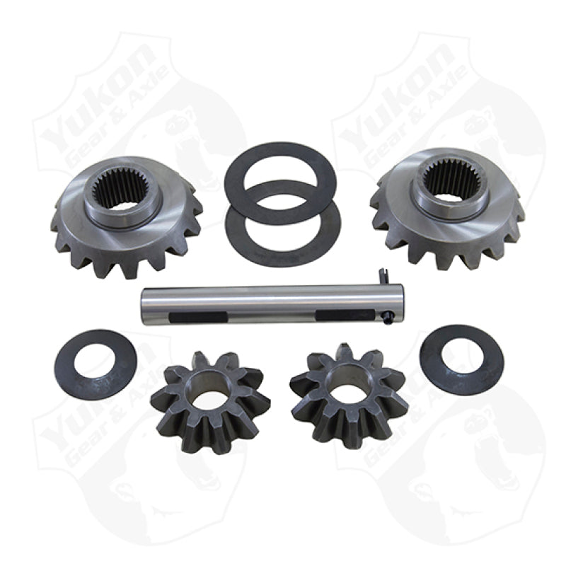 1980-2005 Dana 50 Standard open spider gear kit 30 Spline - View 2 | Dirty Garage