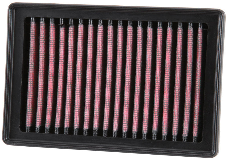Universal 13 R1200GS Replacement Air Filter - View 9 | Dirty Garage