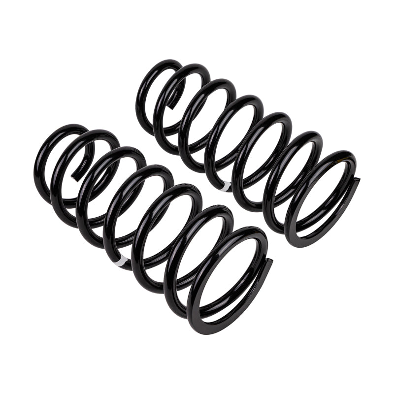 2007-2021 Land Cruiser Rear Coil Spring - View 5 | Dirty Garage