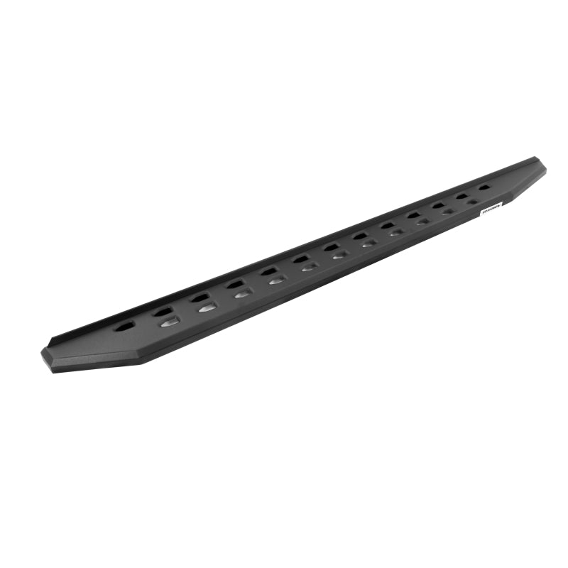 Go Rhino RB20 Slim Running Boards - Universal 68in. - Tex. Blk - View 12 | Dirty Garage