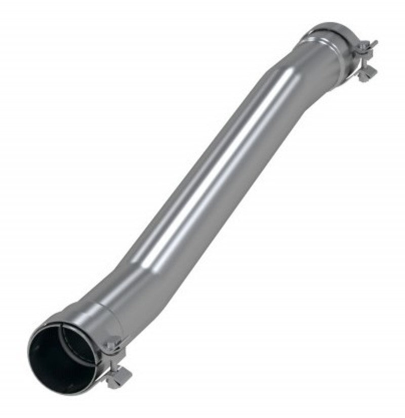 2019-2024 GM 1500 3" Stainless Steel Muffler Bypass - View 6 | Dirty Garage