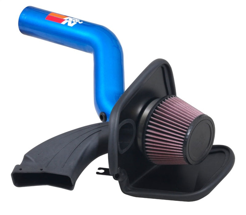 2016-2017 Focus RS 2.3L Typhoon Short Ram Intake | Dirty Garage