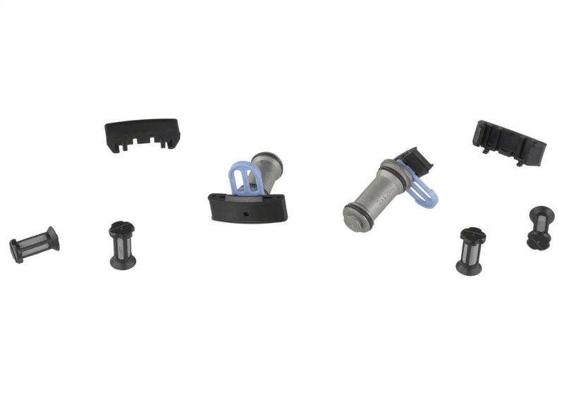 2011-2014 Mustang 5.0L 4V Ti-VCT Coyote Camshaft Drive Kit - View 8 | Dirty Garage