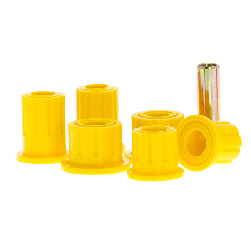 ARB Bush Kit D40-Fit W/Gs15 - View 2 | Dirty Garage