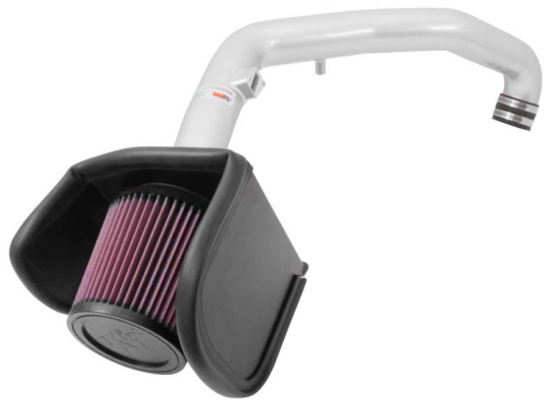 2013-2014 Malibu 3.6L 69 Series Typhoon Perf Intake Kit | Dirty Garage