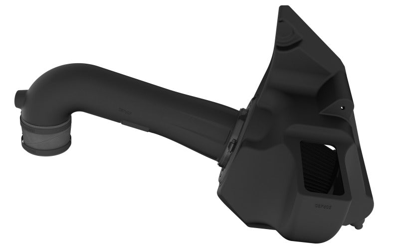 2019+ Silverado 1500 V8 5.3L/6.2L F/L NextGen DryFlow - View 5 | Dirty Garage