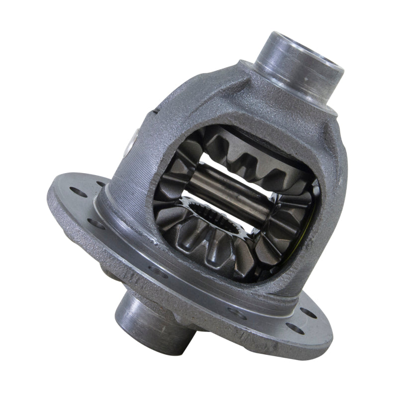 2002-2017 Dana 30 Front Differential Carrier (YC D708115) - View 2 | Dirty Garage