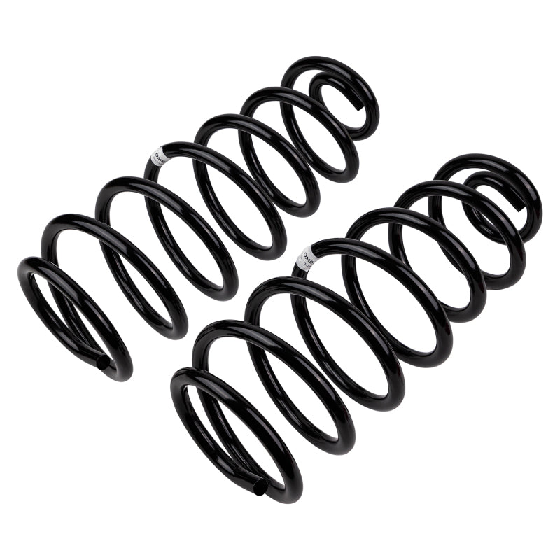 2007-2018 Wrangler Rear Coil Spring - View 4 | Dirty Garage