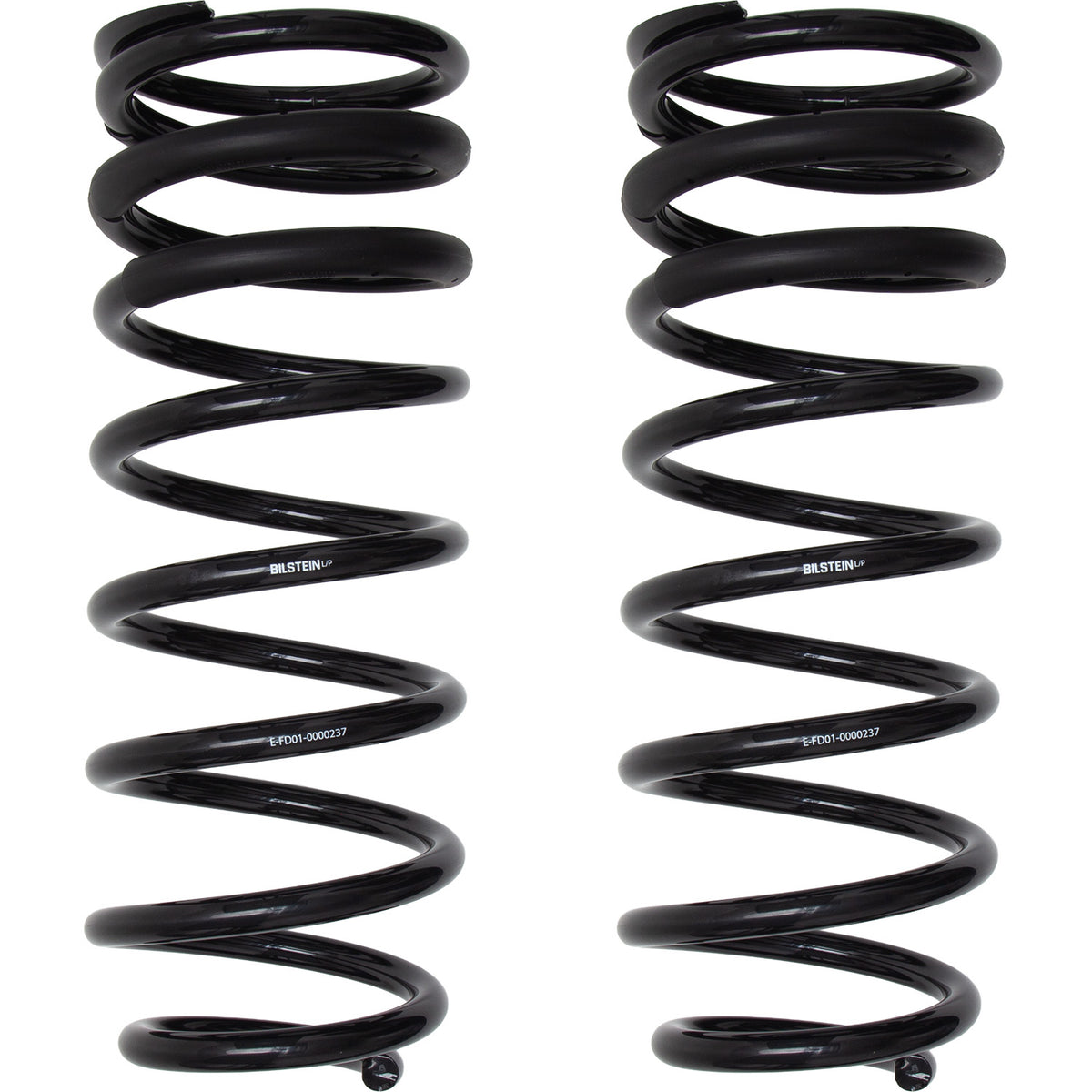 2022-2026 Tundra 4WD 1-1.5" Lift B12 Special Rear Springs | Dirty Garage