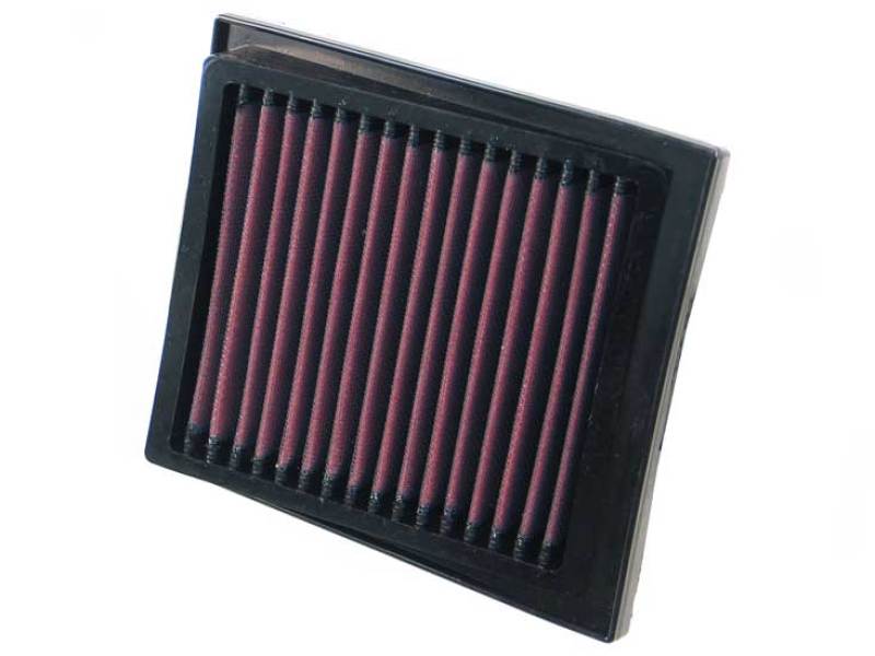 2007-2008 Fit 1.5L-L4 Drop In Air Filter - View 2 | Dirty Garage