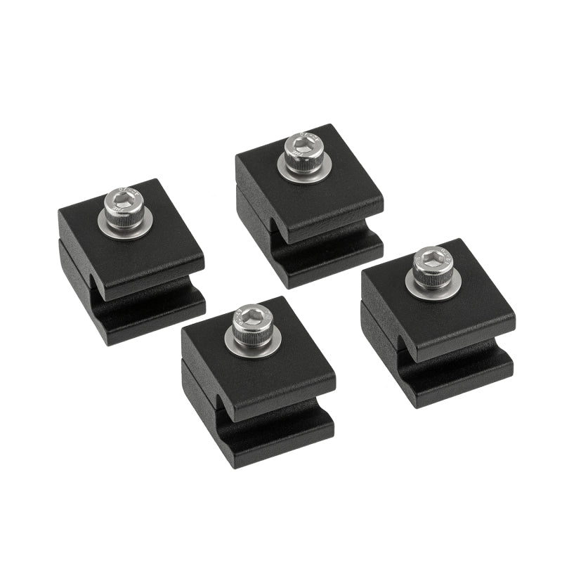 Base Rack Alloy Block Set | Dirty Garage