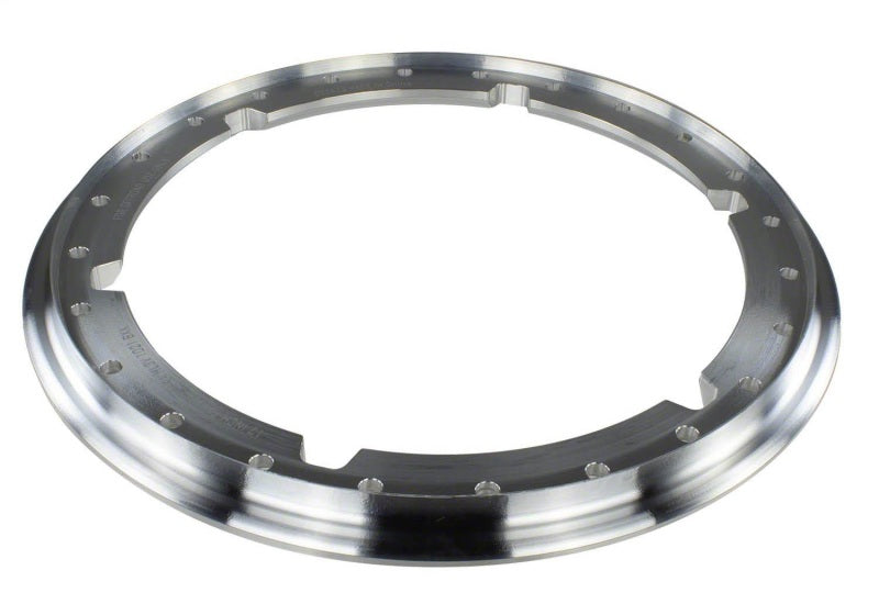 Universal 17-18/21 F-150 Raptor (w/35in Tire) Functional Bead Lock Ring Kit - Style 1 - View 4 | Dirty Garage