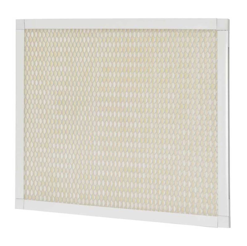 Universal Hvac Filter - 20 x 20 x 1 - View 2 | Dirty Garage
