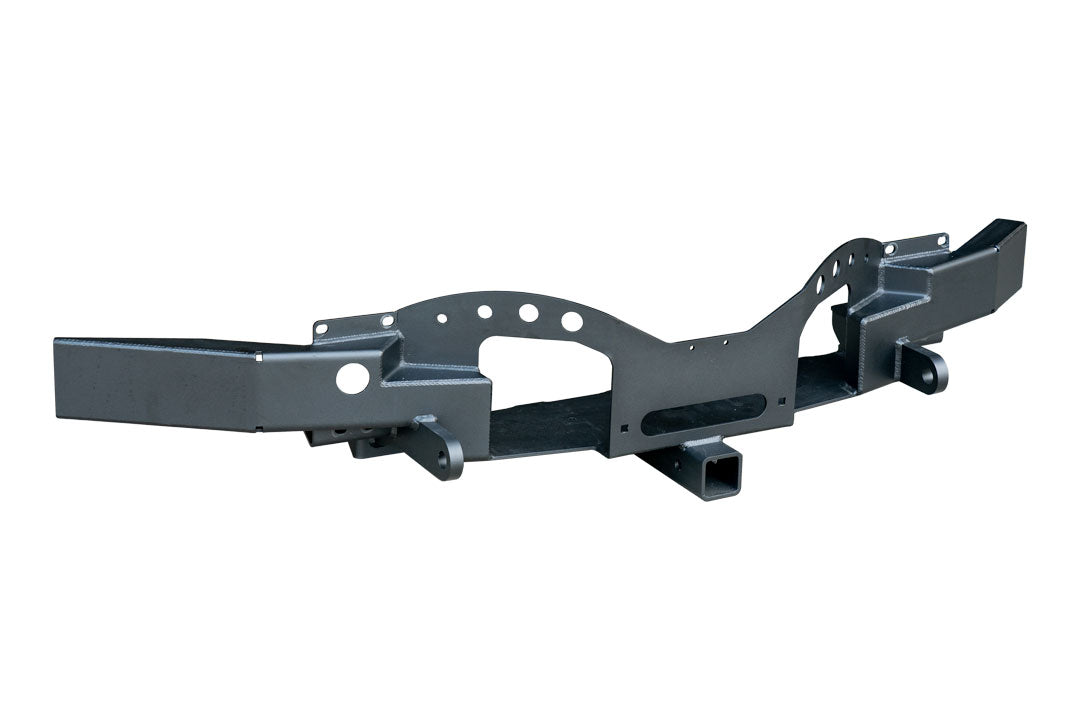 2019-2026 Sprinter Front Winch Bumper (4099)
