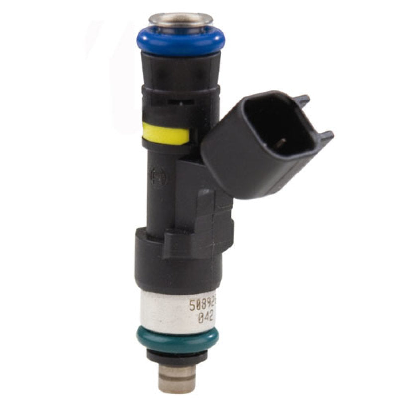 Universal 47 LB/HR Fuel Injector Set - View 9 | Dirty Garage