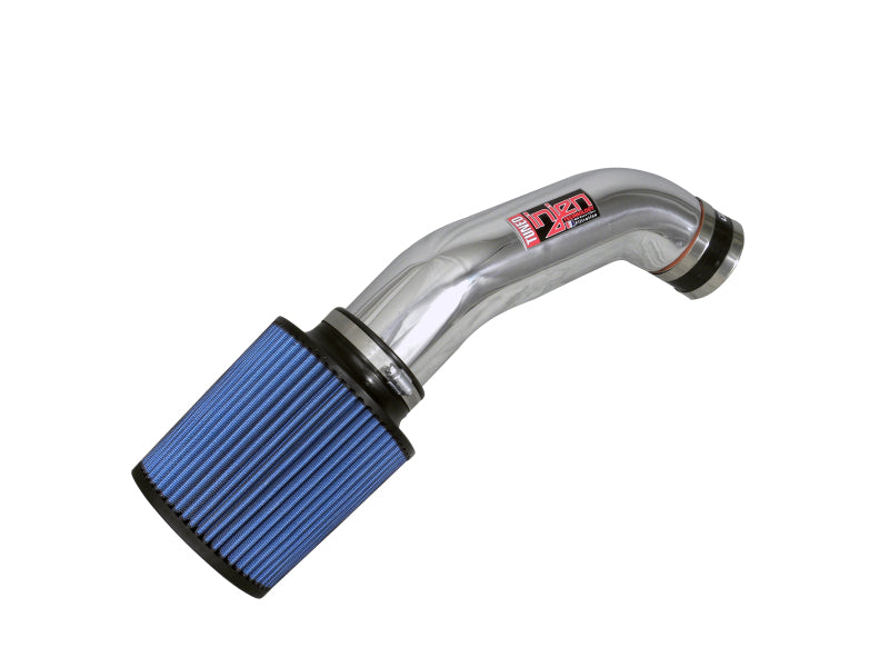 2012-2018 Audi A7 3.0L Supercharged Polished Short Ram Intake w/ MRI Tech & Air Horn | Dirty Garage