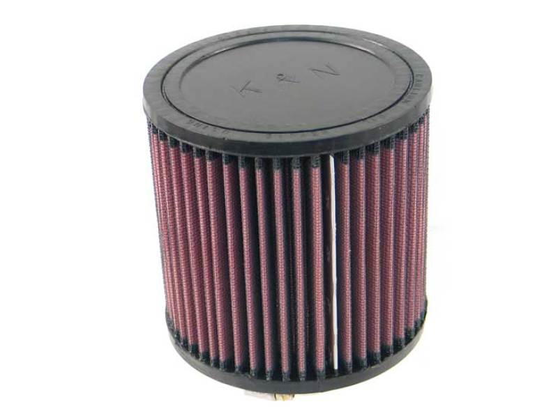 Universal Rubber Filter 3 inch Flange 5 inch OD 5 inch Height | Dirty Garage