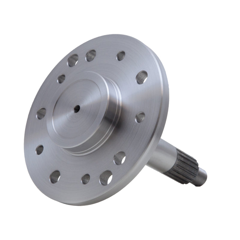 1965-1982 Dana 44 Outer rear wheel spindle (YA G3872476) - View 2 | Dirty Garage