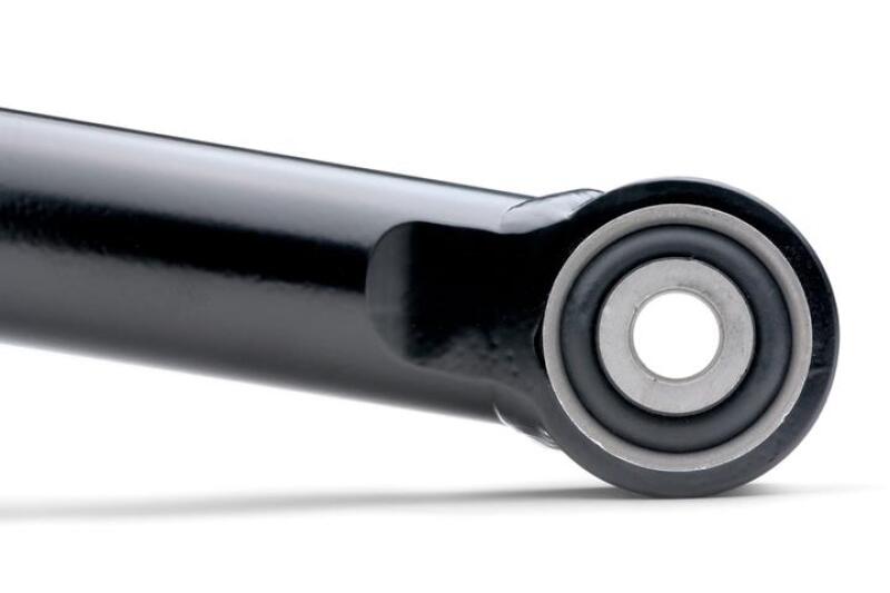 2007-2018 Jeep Wrangler JK Front Adjustable Track Bar - View 2 | Dirty Garage