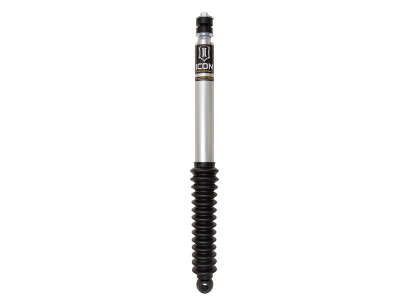 2005-2024 Tacoma Rear 0-1.5 2.0 Series Aluminum Shocks | Dirty Garage