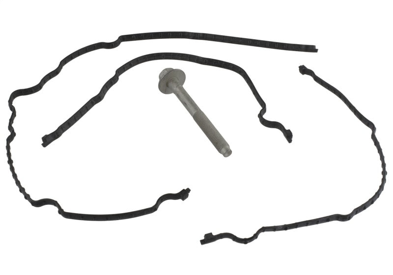 Universal 5.0L Coyote Oil Pump Installation Kit - View 9 | Dirty Garage