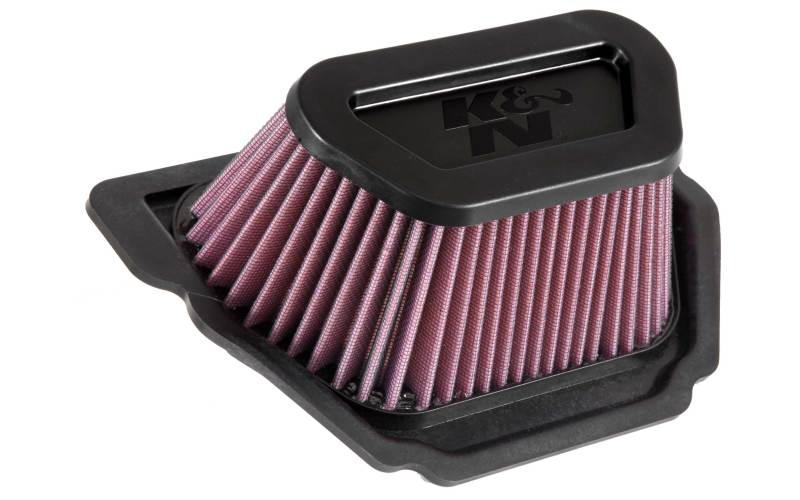 2020-2023 Yamaha YZF R1/M 998 Replacement Air Filter | Dirty Garage