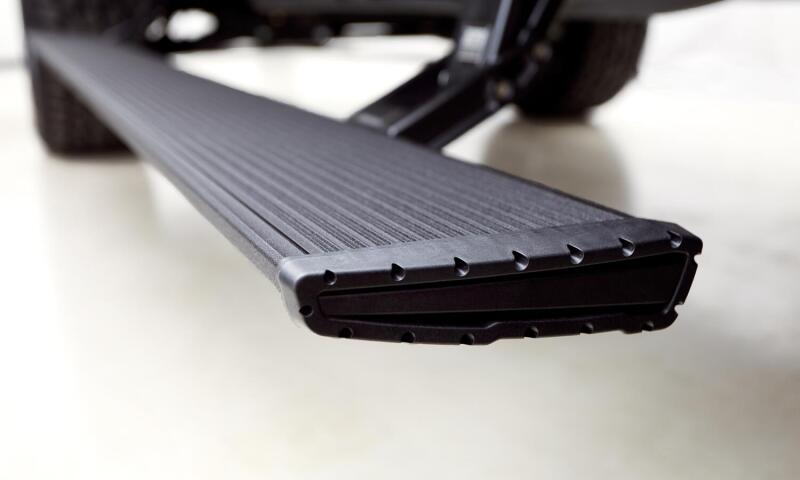 2022-2024 GM 1500 / HD Double CC PowerStep Xtreme - View 4 | Dirty Garage