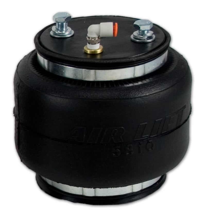 Universal Replacement Air Spring Bellows Type - View 2 | Dirty Garage