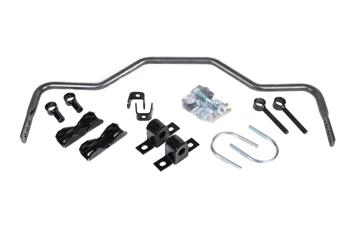 1978-1988 TUBULAR REAR SWAY BAR (55809) - Dirty Garage