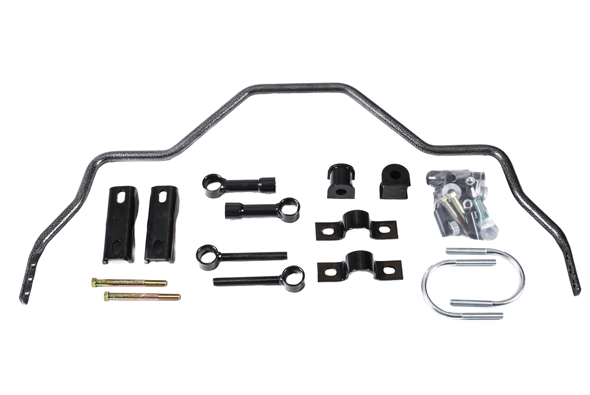 1967-1979 TUBULAR REAR SWAY BAR (55824) - Dirty Garage