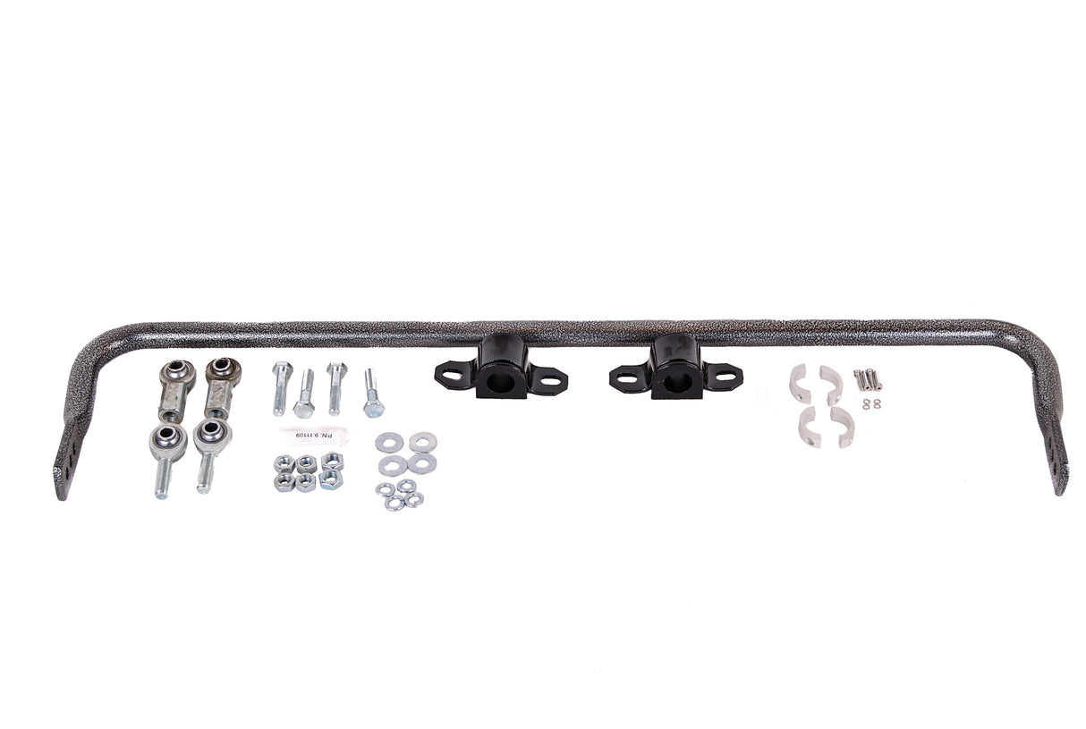 2012-2015 Camaro TUBULAR REAR SWAY BAR (55825) - Dirty Garage