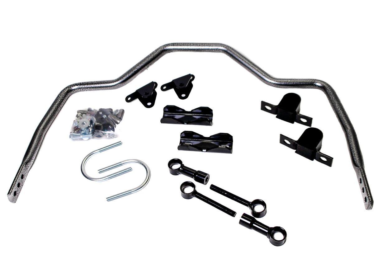 1964-1967 TUBULAR REAR SWAY BAR (55864) - Dirty Garage