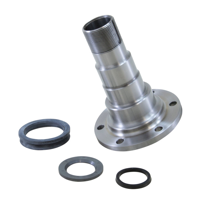 1973-1988 GM 8.5 in And " Front Spindle replacement (YP SP706529) - View 2 | Dirty Garage