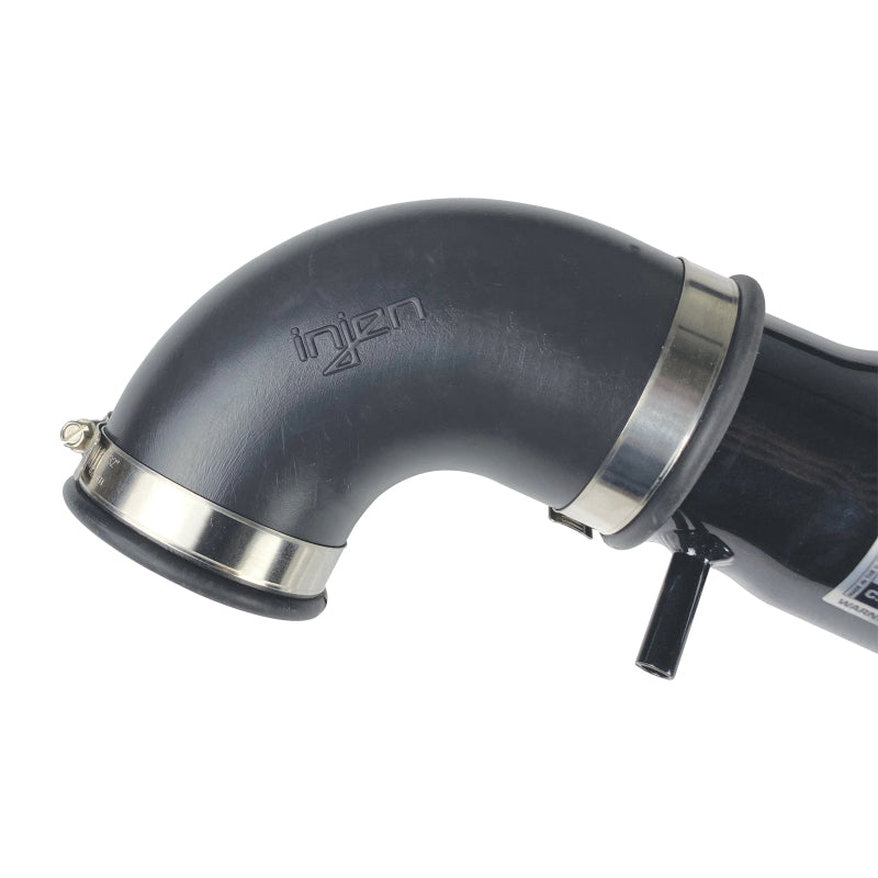 2001-2004 Stratus 3.0L Black SP Series Short Ram Intake - View 2 | Dirty Garage