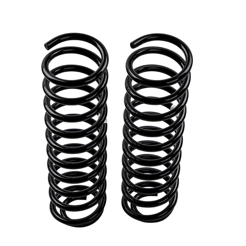 1997-2006 Jeep Wrangler Coil Spring Front Jeep TJ - View 5 | Dirty Garage
