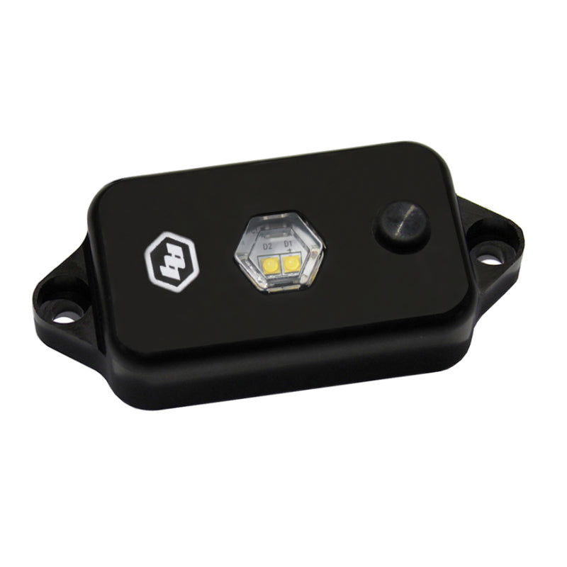 Universal LED Dome Light w/ Switch Clear | Dirty Garage