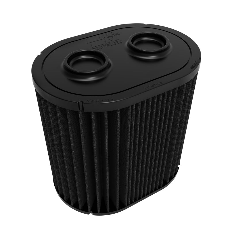 2017-2018 Superduty V8-6.7L Diesel Replacement Dry Air Filter | Dirty Garage
