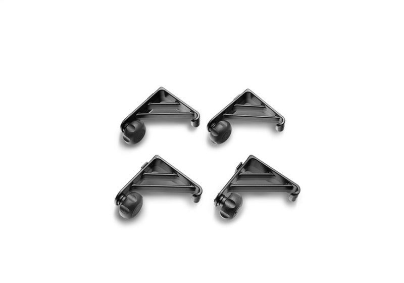 Universal Elevate Load Stop Kit Set of 4 | Dirty Garage