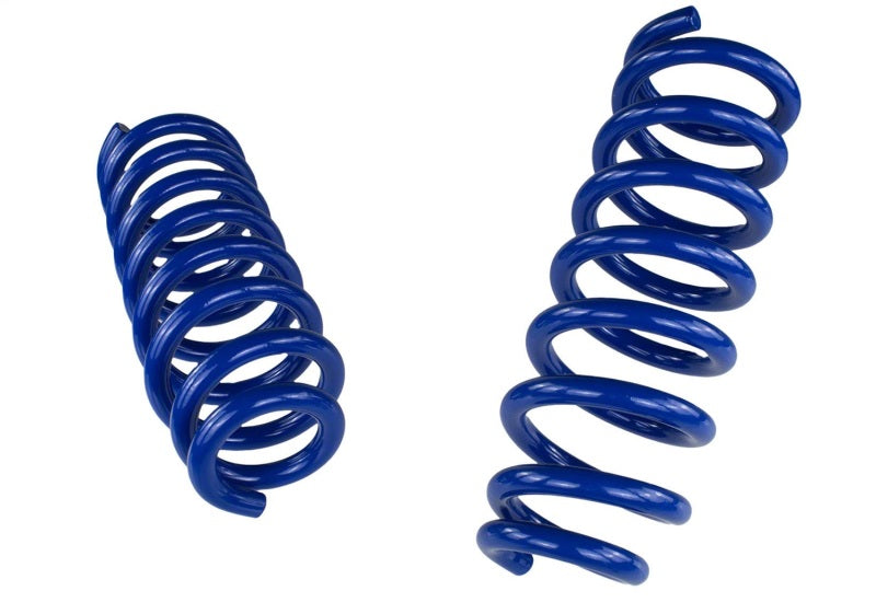 2015-2018 F-150 Lowering Springs - View 7 | Dirty Garage