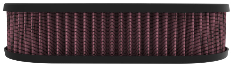 2008-2009 Harley Replacement Air Filter - View 9 | Dirty Garage