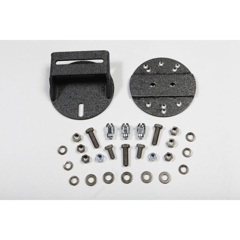 Rugged Ridge Spare Tire Spacer 76-18 Jeep CJ / Jeep Wrangler | Dirty Garage