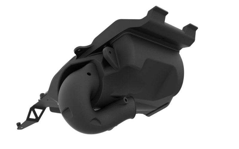 2021-2022 RAM 1500 TRX V8-6.2L AirCharger Intake - View 12 | Dirty Garage