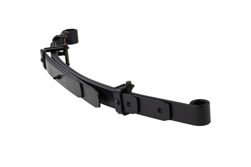 1986-1995 Suzuki Samurai Leaf Spring Suzuki Sierra R - View 3 | Dirty Garage