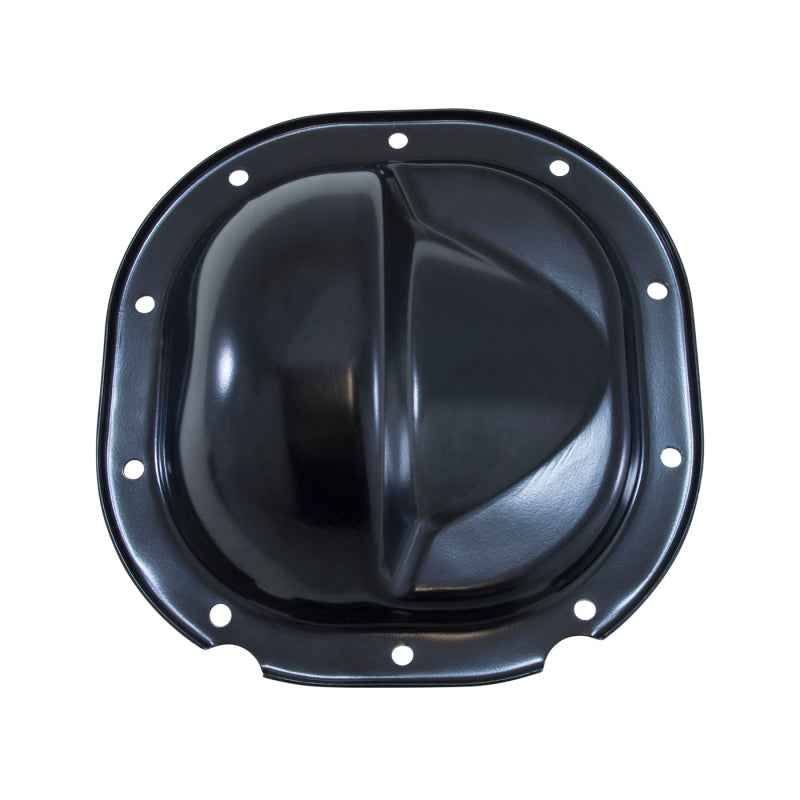 1975-2014 Ford 8.8 in Rear Differential Cover (YP C5-F8.8-S) - View 2 | Dirty Garage