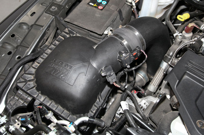 2013-2015 RAM 2500/3500 L6-6.7L DSL Performance Intake Kit - View 3 | Dirty Garage